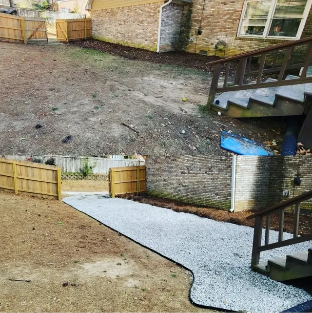 Southern Style Lawn Care — photo from the business 12