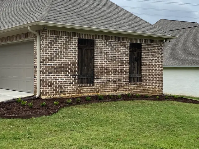 Gifted Hands Lawncare & Hauling — customer photo 10