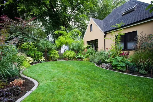Gifted Hands Lawncare & Hauling — photo from the business 3