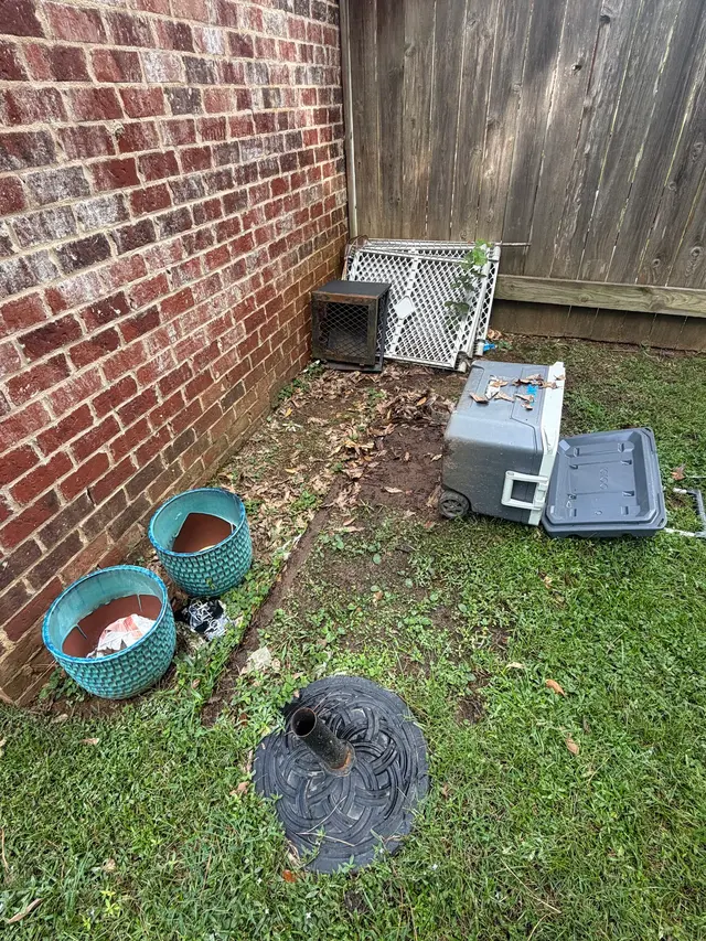 Advanced Junk Removal — photo from the business 11