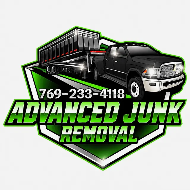 Advanced Junk Removal — photo from the business 1