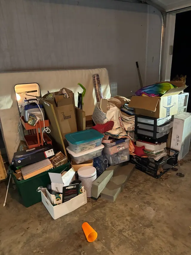 Advanced Junk Removal — photo from the business 4