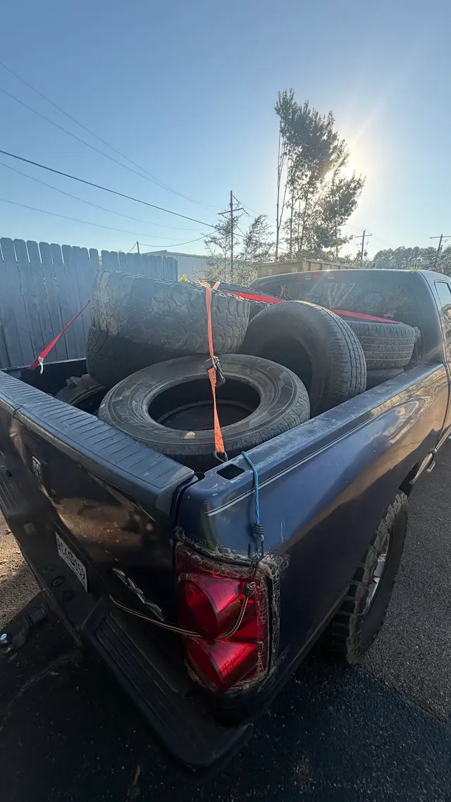 Advanced Junk Removal — photo from the business 2