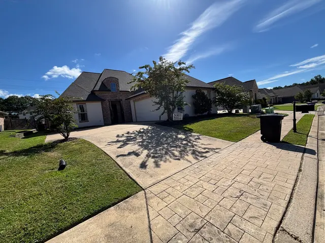 Precision Lawn & Landscape Mississippi — photo from the business 10