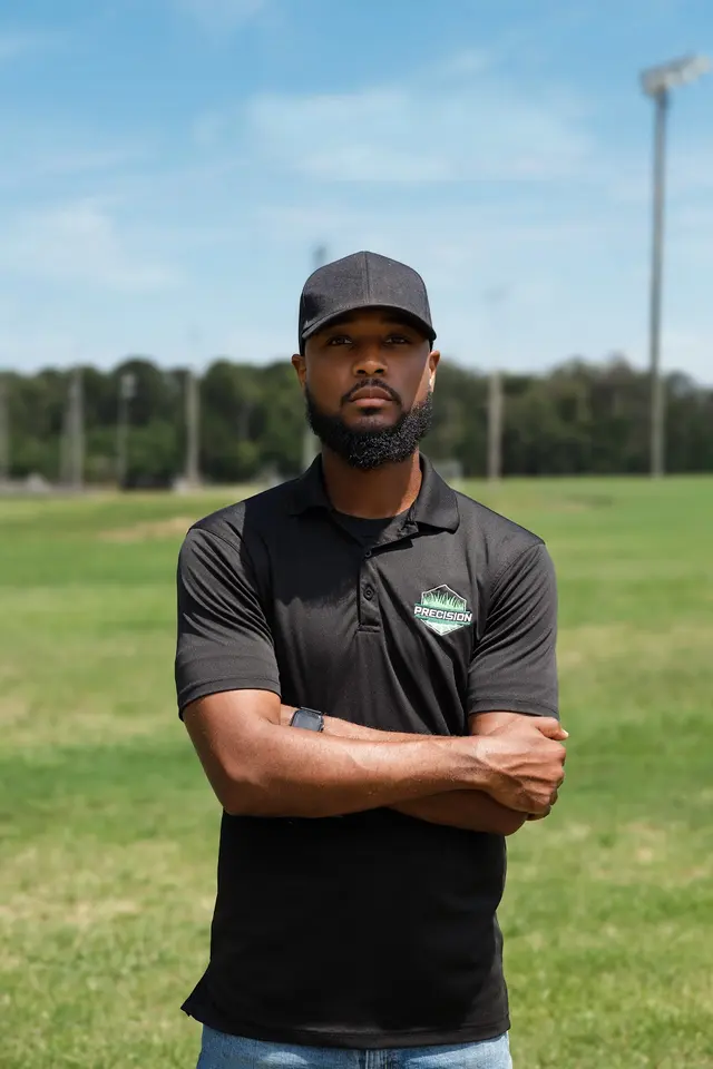 Precision Lawn & Landscape Mississippi — photo from the business 1