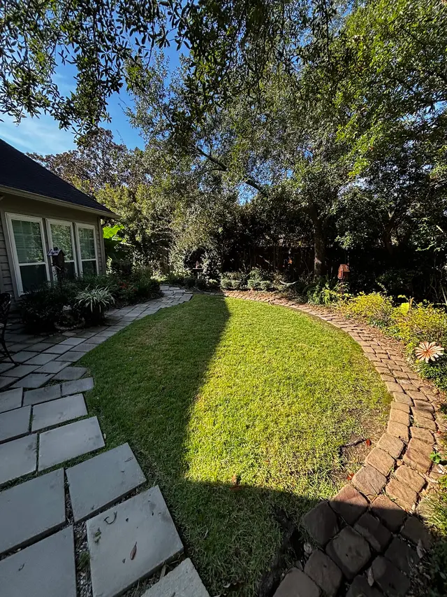 Precision Lawn & Landscape Mississippi — photo from the business 7