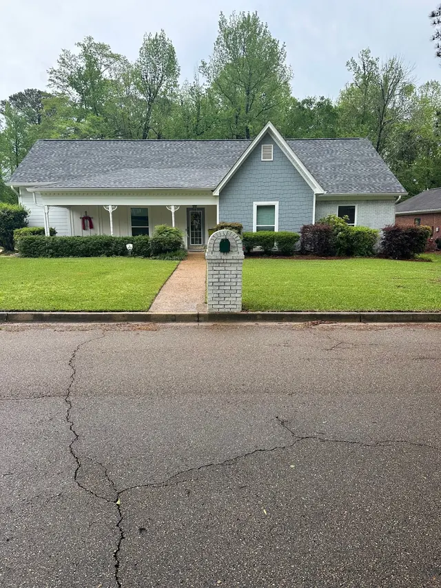 Habitat Pro Lawncare Services — photo from the business 1