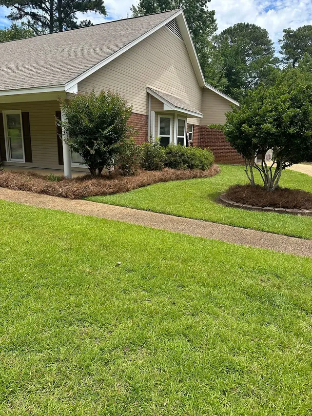 Habitat Pro Lawncare Services — photo from the business 2