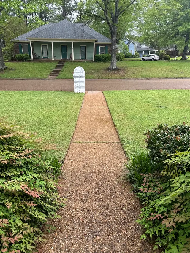 Habitat Pro Lawncare Services — photo from the business 12