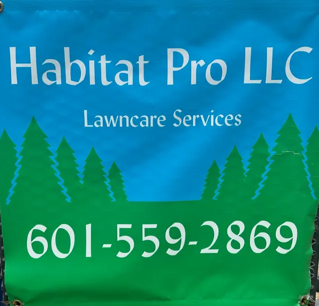 Habitat Pro Lawncare Services — customer photo 9