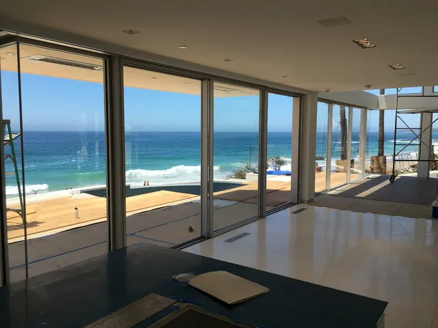 Laguna Window Washing — photo from the business 2