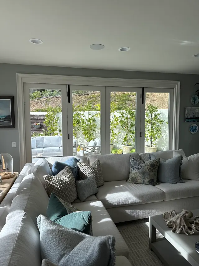 Laguna Window Washing — customer photo 4