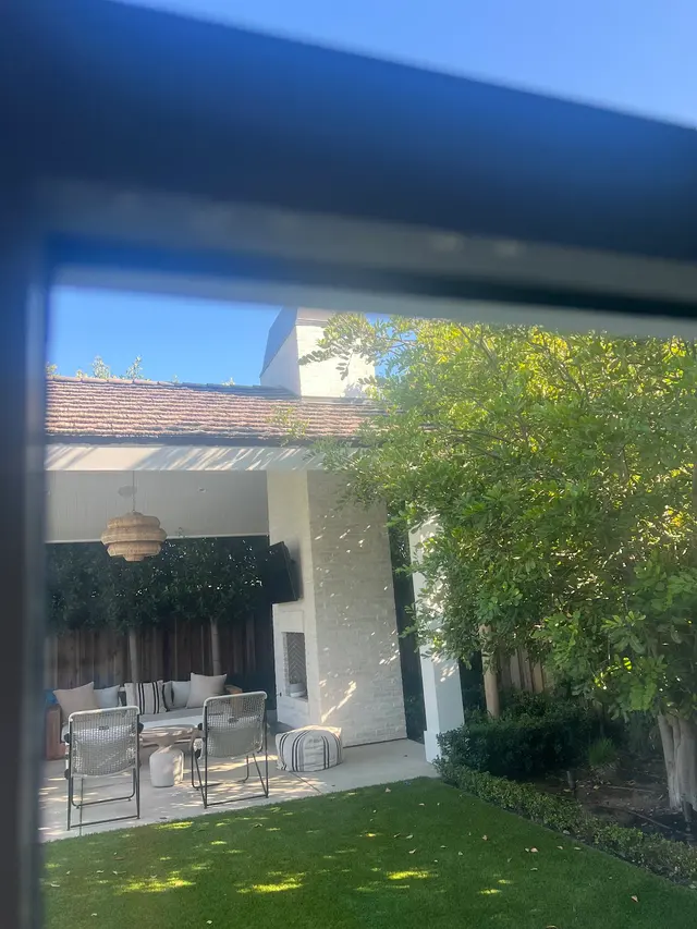 Laguna Window Washing — customer photo 5
