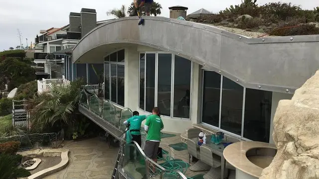 Laguna Window Washing — photo from the business 1