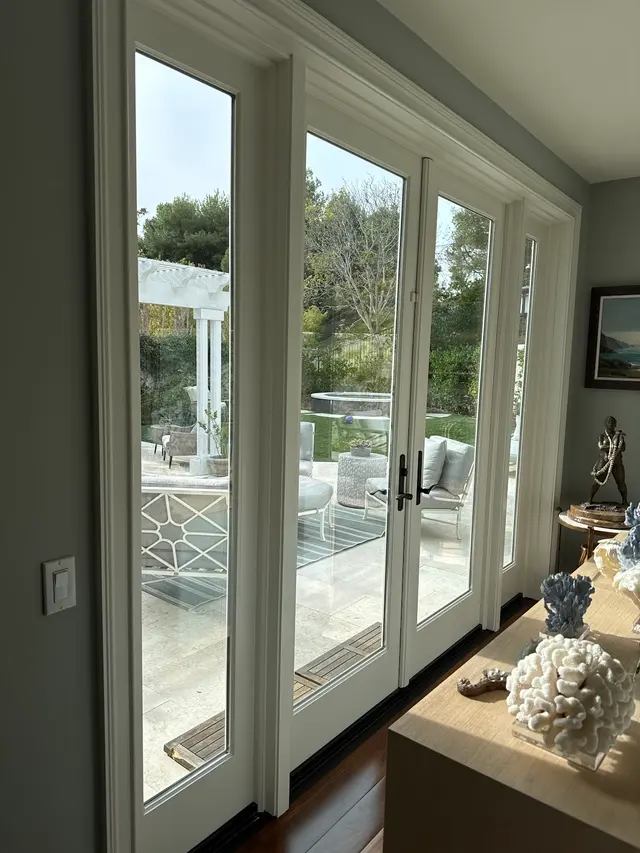 Laguna Window Washing — customer photo 3