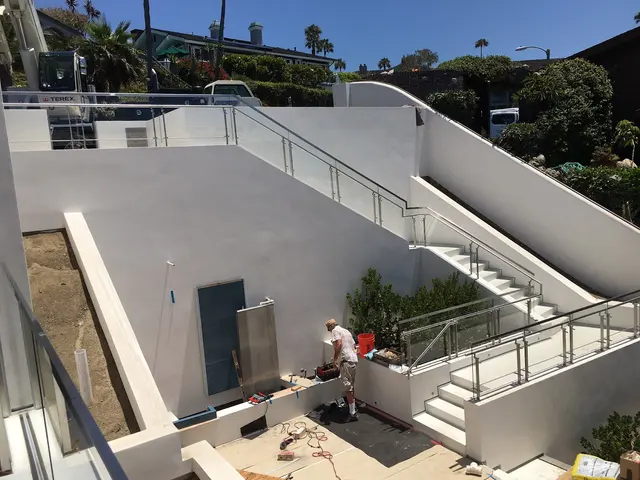 Laguna Window Washing — photo from the business 8