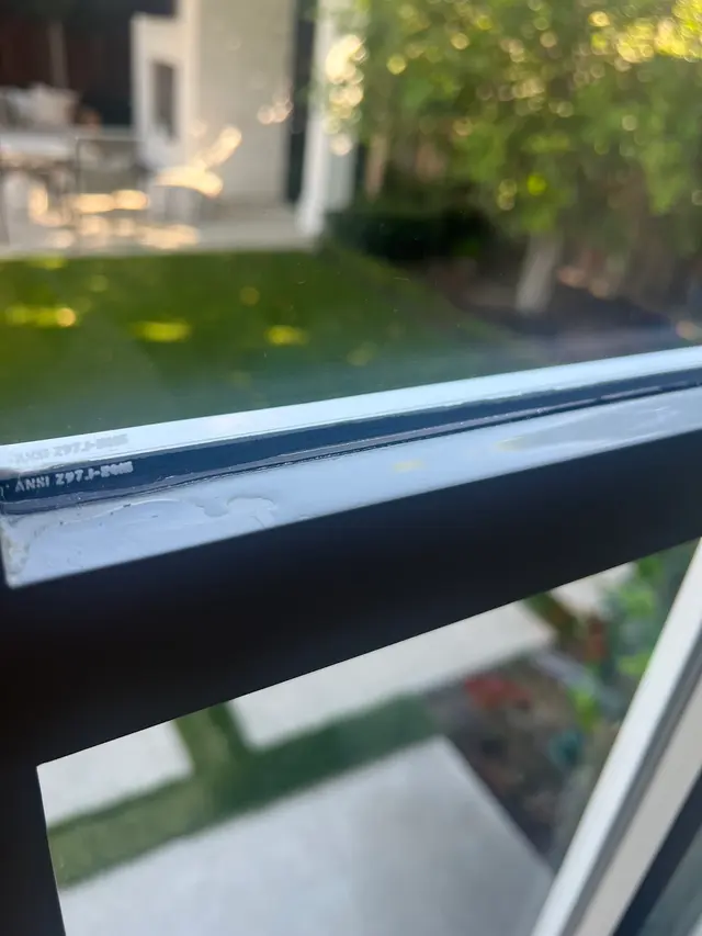 Laguna Window Washing — customer photo 6