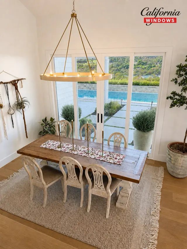 California Windows — photo from the business 2
