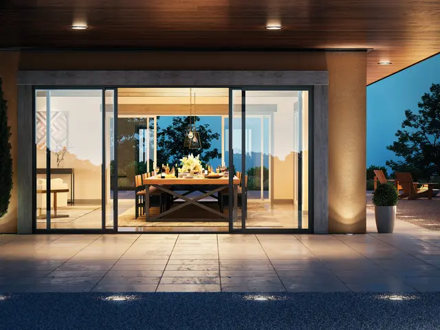 California Windows — photo from the business 12