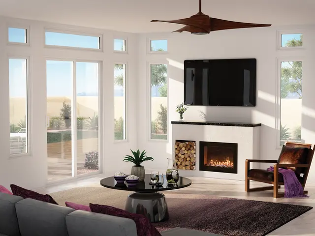 California Windows — photo from the business 10