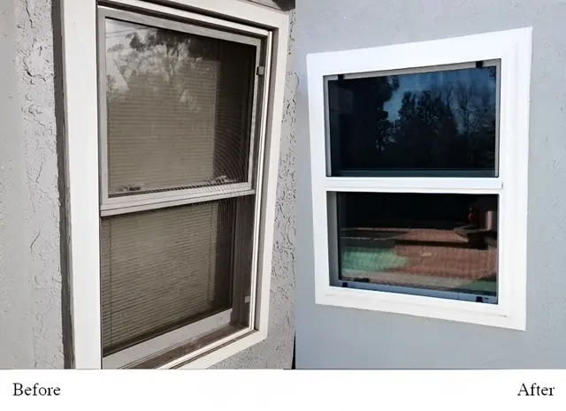 California Windows — photo from the business 3