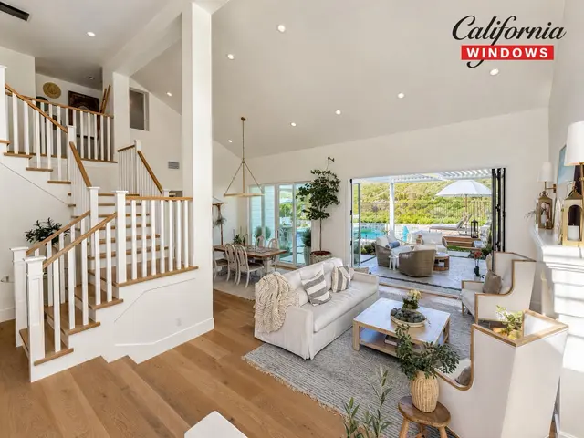 California Windows — photo from the business 5