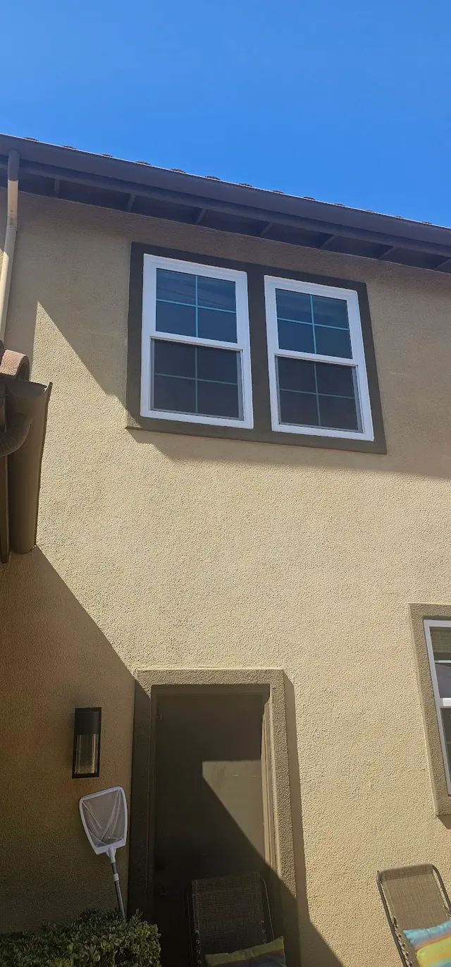 Customer photo of work by California Windows, from cheryl markert's review
