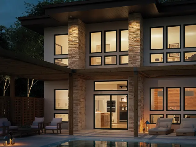 California Windows — photo from the business 8