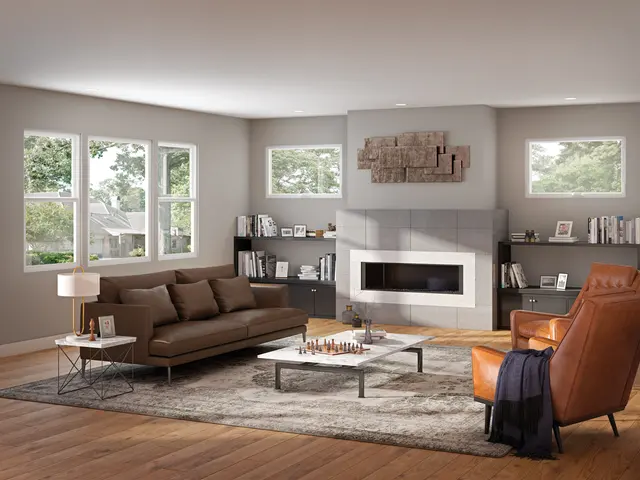 California Windows — photo from the business 9