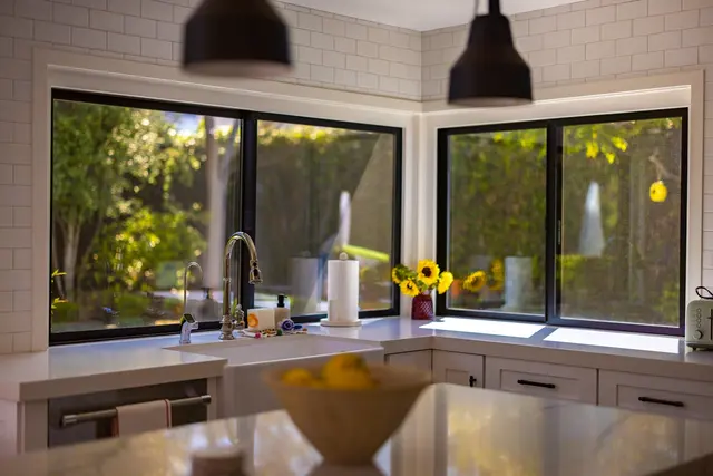 California Windows — photo from the business 11