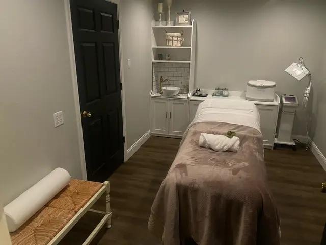 Tilly & Mint | Spa and Apothecary — photo from the business 2