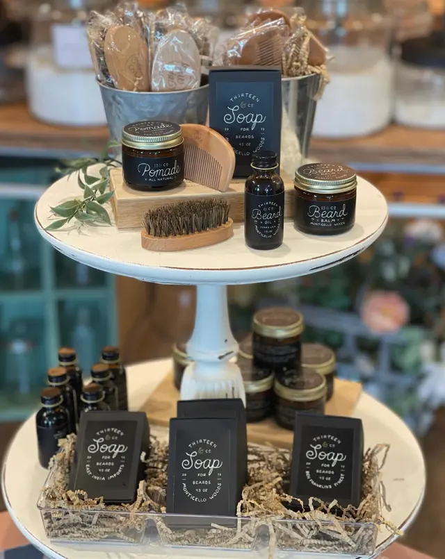 Tilly & Mint | Spa and Apothecary — photo from the business 5