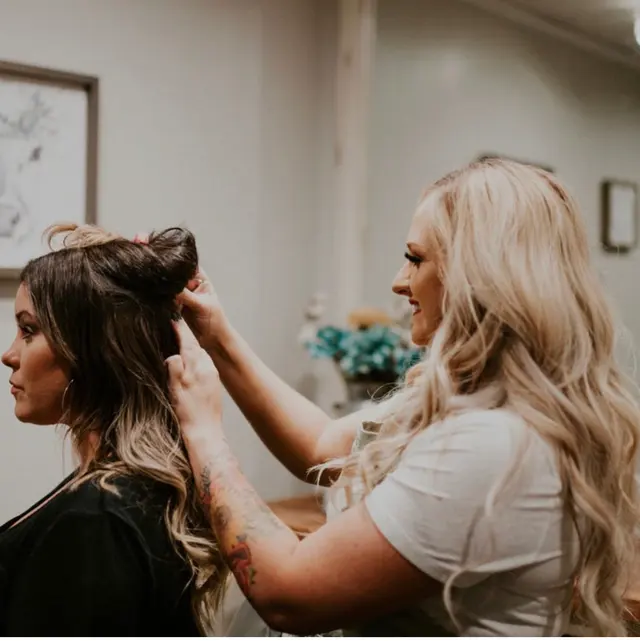Tilly & Mint | Spa and Apothecary — photo from the business 8