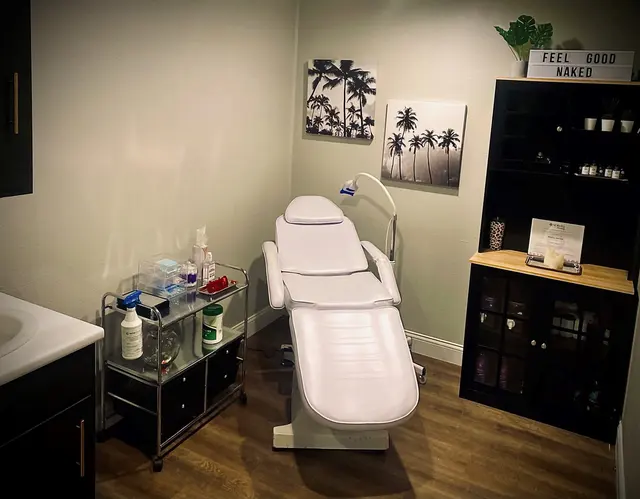 Tilly & Mint | Spa and Apothecary — photo from the business 12
