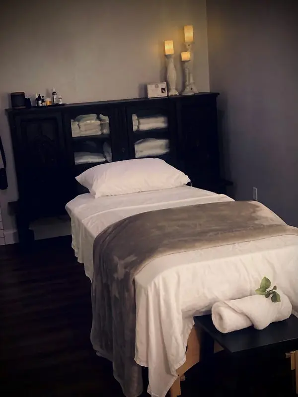 Tilly & Mint | Spa and Apothecary — photo from the business 7