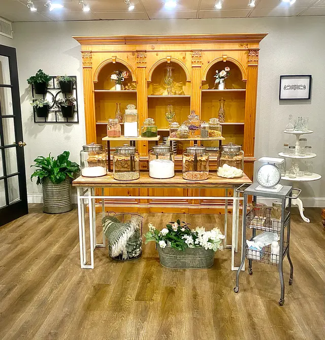 Tilly & Mint | Spa and Apothecary — photo from the business 4