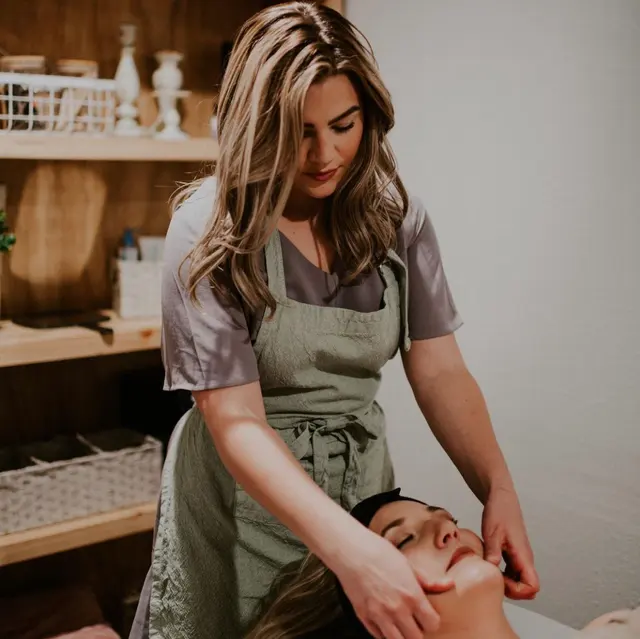 Tilly & Mint | Spa and Apothecary — photo from the business 11