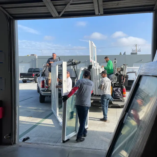 OC Window Experts — photo from the business 7