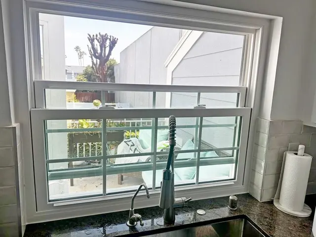 OC Window Experts — photo from the business 2