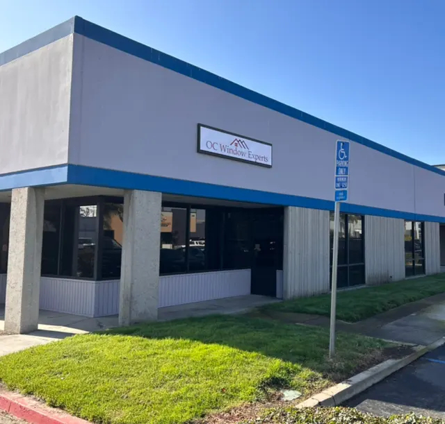 OC Window Experts — photo from the business 12