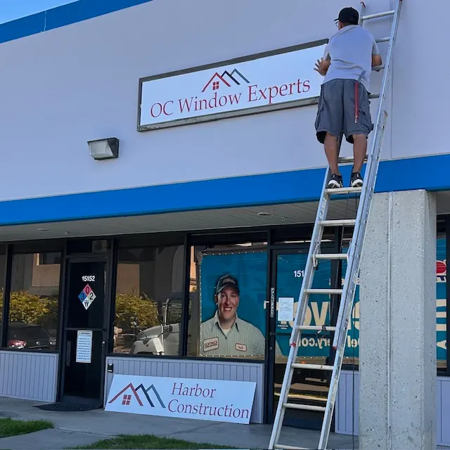 OC Window Experts — photo from the business 10