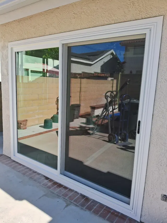 OC Window Experts — customer photo 4
