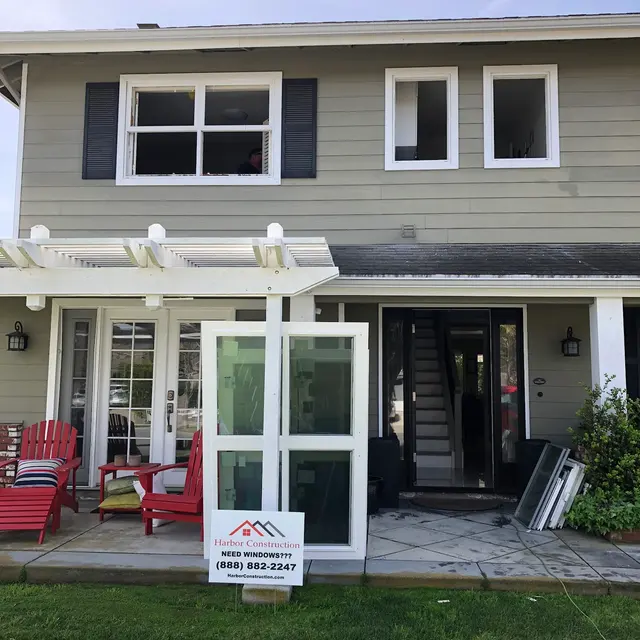 OC Window Experts — photo from the business 6