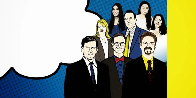 The Law Offices of Elkins & Freedman — photo from the business 5