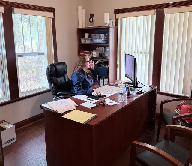 Gionis, Lilly & Romero, PLLC — photo from the business 5