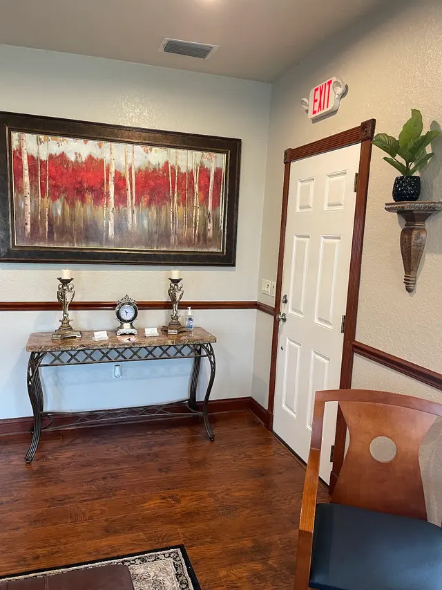 Gionis, Lilly & Romero, PLLC — photo from the business 6