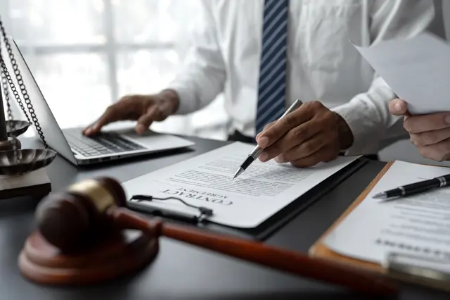 Hungate Law, P.A. — photo from the business 3