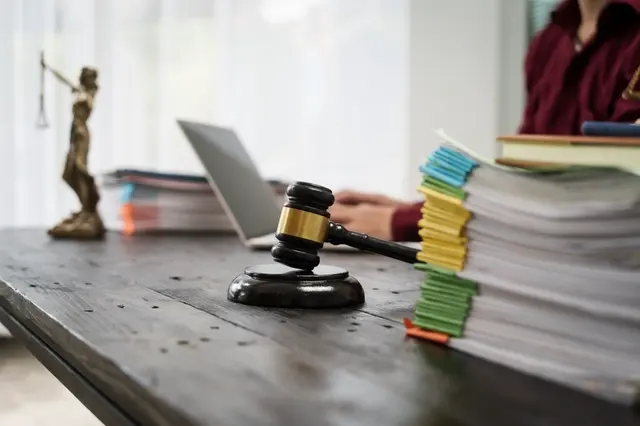 Hungate Law, P.A. — photo from the business 11