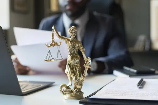 Hungate Law, P.A. — photo from the business 5