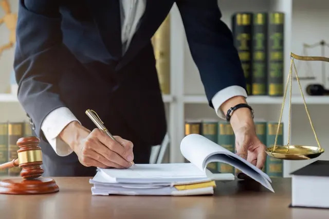 Hungate Law, P.A. — photo from the business 2
